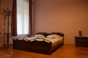 Гостиница Apartment Ingorokva  Тбилиси